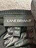 Lane Bryant Black Cardigan Size 18 - 20 Plus - photo 7