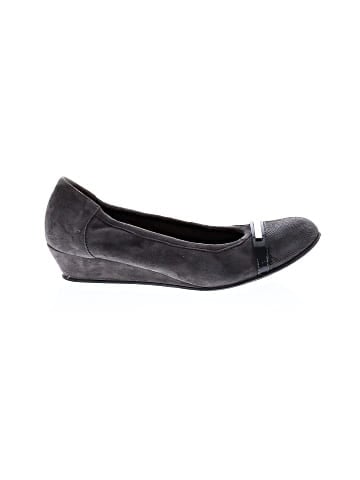 Attilio Giusti Leombruni Wedges (view 1)