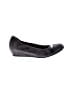 Attilio Giusti Leombruni Black Wedges Size EU (IT) 41 / US 11 - photo 1