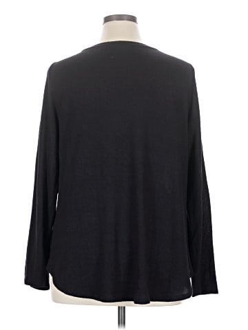 Evri Long Sleeve T-Shirt (view 2)