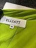 Elliatt Green Cocktail Dress Size XS - photo 7
