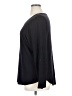Evri Black Long Sleeve T-Shirt Size 1X - photo 5