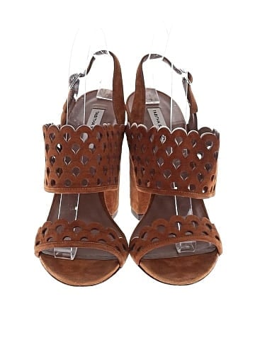 Tabitha Simmons Sandals (view 2)