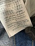 Guess Hearts Blue Jeans Size 28 waist - photo 9