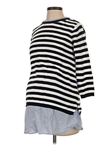 Seraphine Pullover Sweater (view 1)