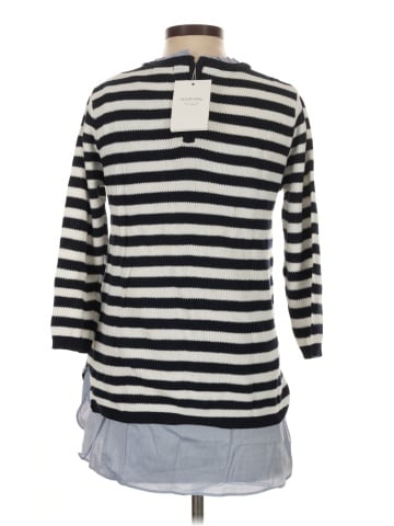 Seraphine Pullover Sweater (view 2)