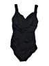 Jantzen Black Bodysuit Size 10 - photo 1
