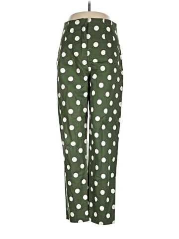 Zara Casual Pants (view 1)