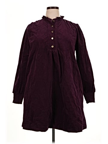 Draper James RSVP Casual Dress (view 1)
