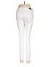 Kut from the Kloth 100% Cotton Solid White Jeans Size 6 - photo 2