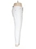 Kut from the Kloth 100% Cotton Solid White Jeans Size 6 - photo 4