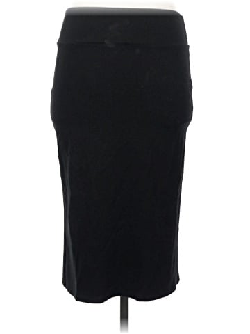 Double Take Casual Skirt (view 2)