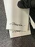 3.1 Phillip Lim Solid Black Wool Pants Size XS - photo 5