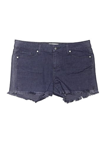 Paige Denim Shorts (view 1)