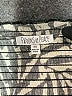 Patrons of Peace Ivory Jumpsuit Size XS - photo 4