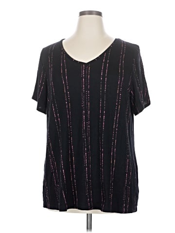 Apt. 9 Short Sleeve T-Shirt (view 1)