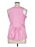 Tail Pink Sleeveless T-Shirt Size XL - photo 2