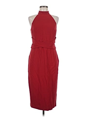 Jessica Simpson Cocktail Dress (view 1)