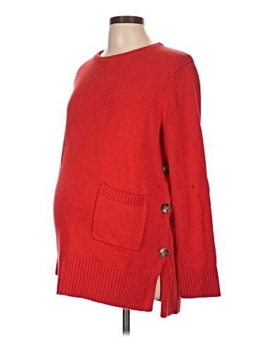 Seraphine Pullover Sweater (view 1)