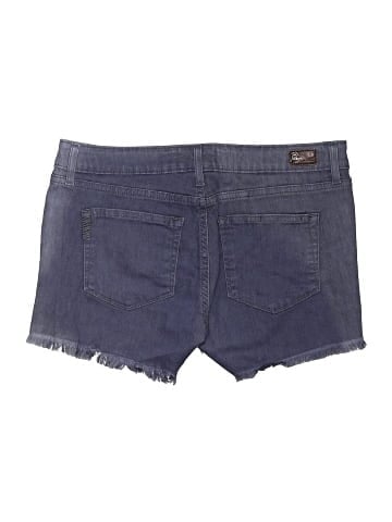 Paige Denim Shorts (view 2)