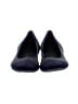 ROTHY'S Color Block Black Flats Size 11 - photo 2