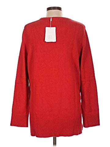 Seraphine Pullover Sweater (view 2)