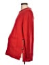 Seraphine Red Pullover Sweater Size Lg Maternity - photo 5