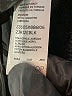 Topshop Houndstooth Black Pullover Sweater Size 6 - photo 8