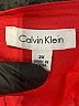 Calvin Klein 100% Polyester Color Block Pink Long Sleeve Blouse Size 2X - photo 7