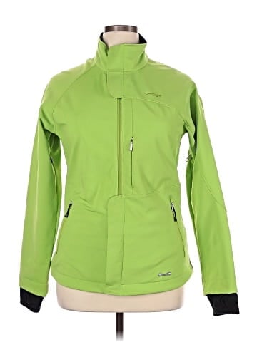 Spyder Jacket (view 1)