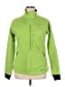 Spyder Green Jacket Size 14 - photo 1