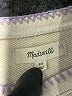 Madewell 100% Cotton Tan Sweatshirt Size XS - photo 7