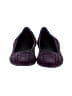 ROTHY'S Plaid Burgundy Flats Size 11 - photo 2