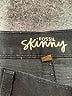 Fossil Black Jeans Size 29 waist - photo 7