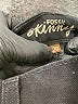 Fossil Black Jeans Size 29 waist - photo 8