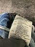 Madewell Blue Denim Shorts Size 20W - photo 5