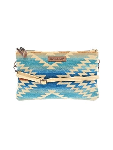 Pendleton Crossbody Bag (view 1)