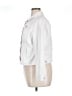 Falls Creek 100% Cotton White Jacket Size 1X - photo 5