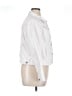 Falls Creek 100% Cotton White Jacket Size 1X - photo 4