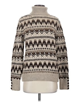 Holland Cooper Pullover Sweater (view 1)