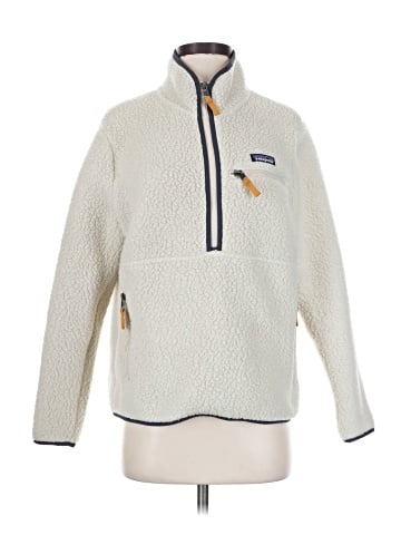 Patagonia Pullover Sweater (view 1)