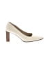 Coach Ivory Heels Size 6 1/2 - photo 1