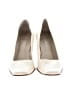 Coach Ivory Heels Size 6 1/2 - photo 2