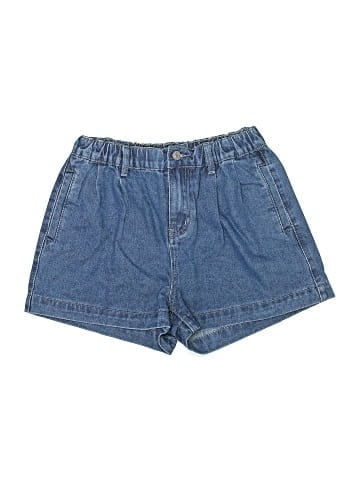 Unbranded Denim Shorts (view 1)