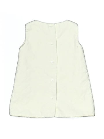 Baby 8 Vest (view 1)
