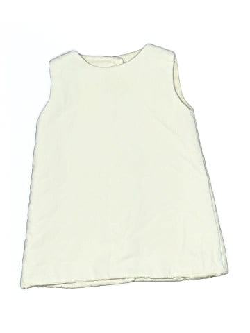 Baby 8 Vest (view 2)