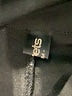Storets 100% Polyester Black Coat Size Sm - Med - photo 6