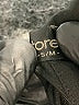 Storets 100% Polyester Black Coat Size Sm - Med - photo 7