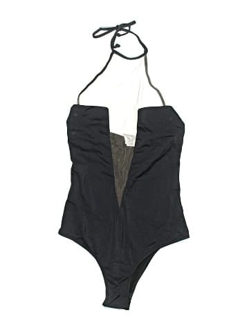 District. One Piece Swimsuit (view 1)