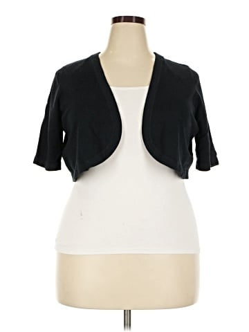 Jessica London Cardigan (view 1)